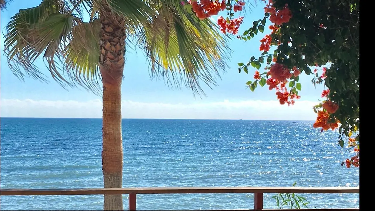 Mi Capricho B17 Beachfront Apartment Sitio de Calahonda 0*,  Spain